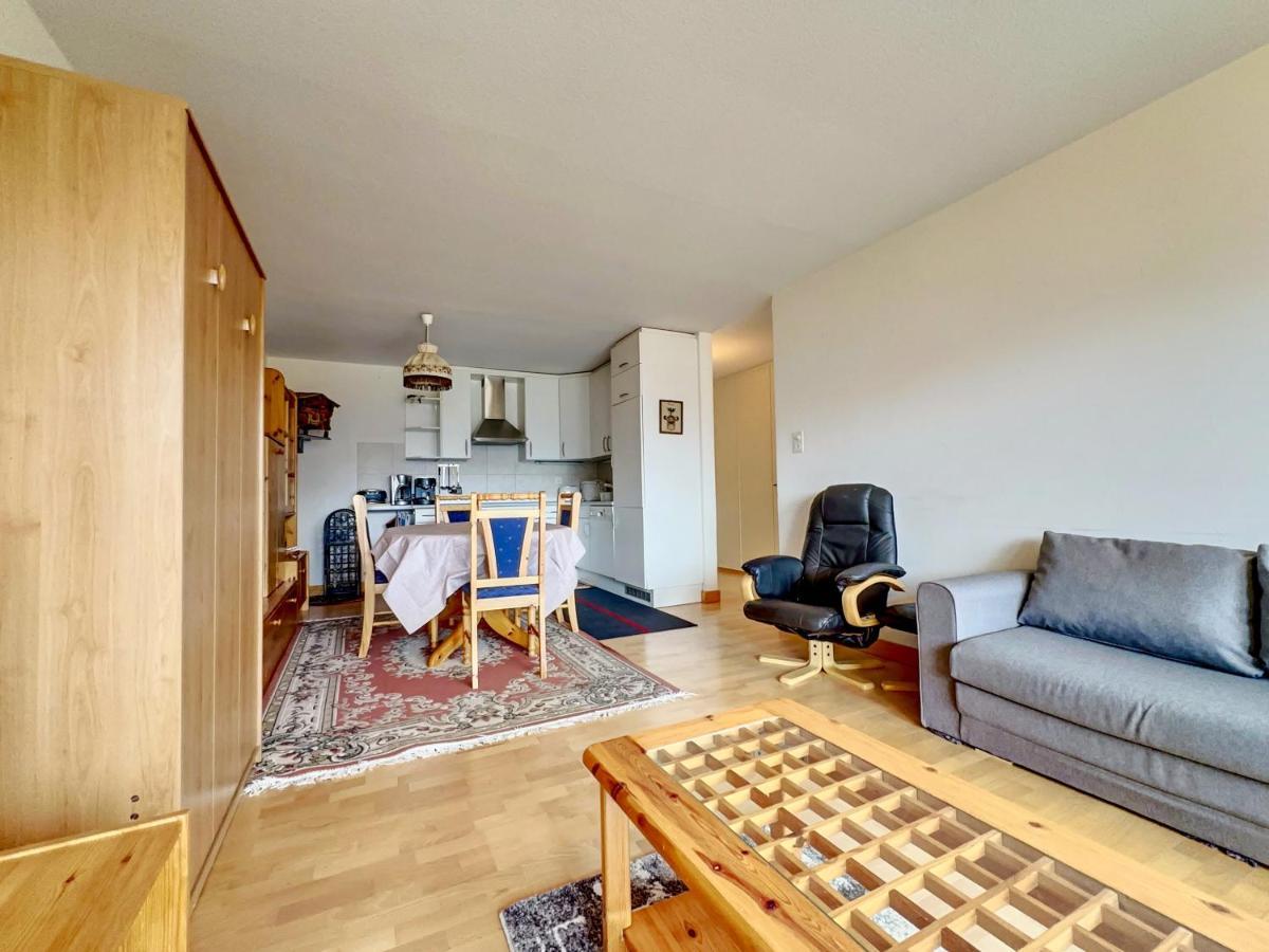 L Magnifique Vue L Proche Appartement