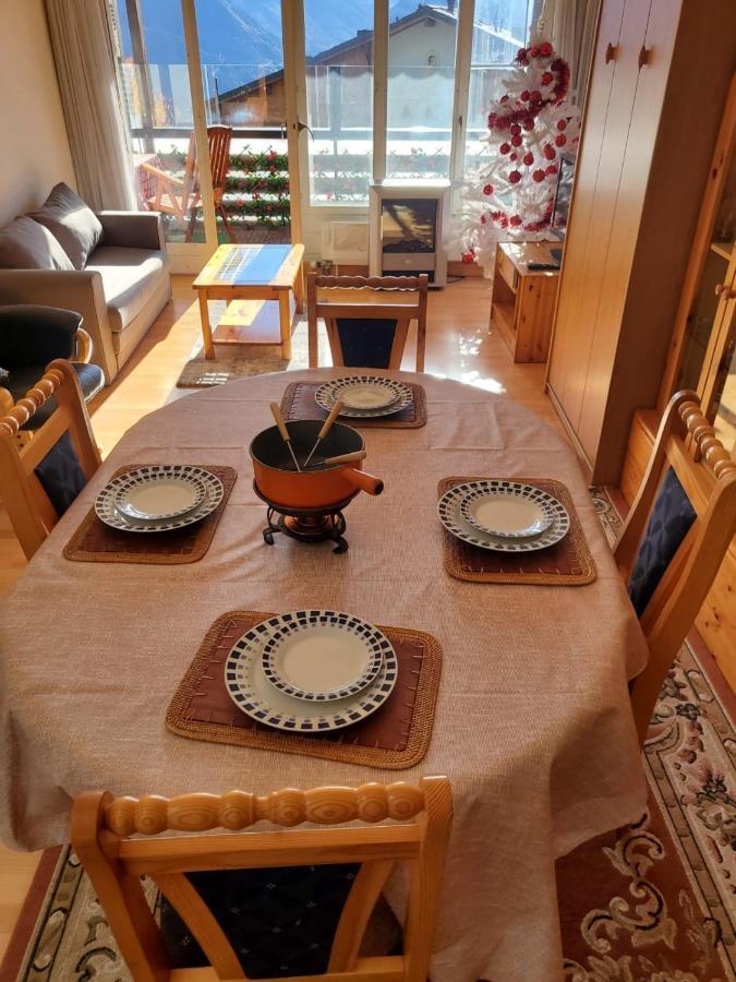 Appartement L Magnifique Vue L Proche *