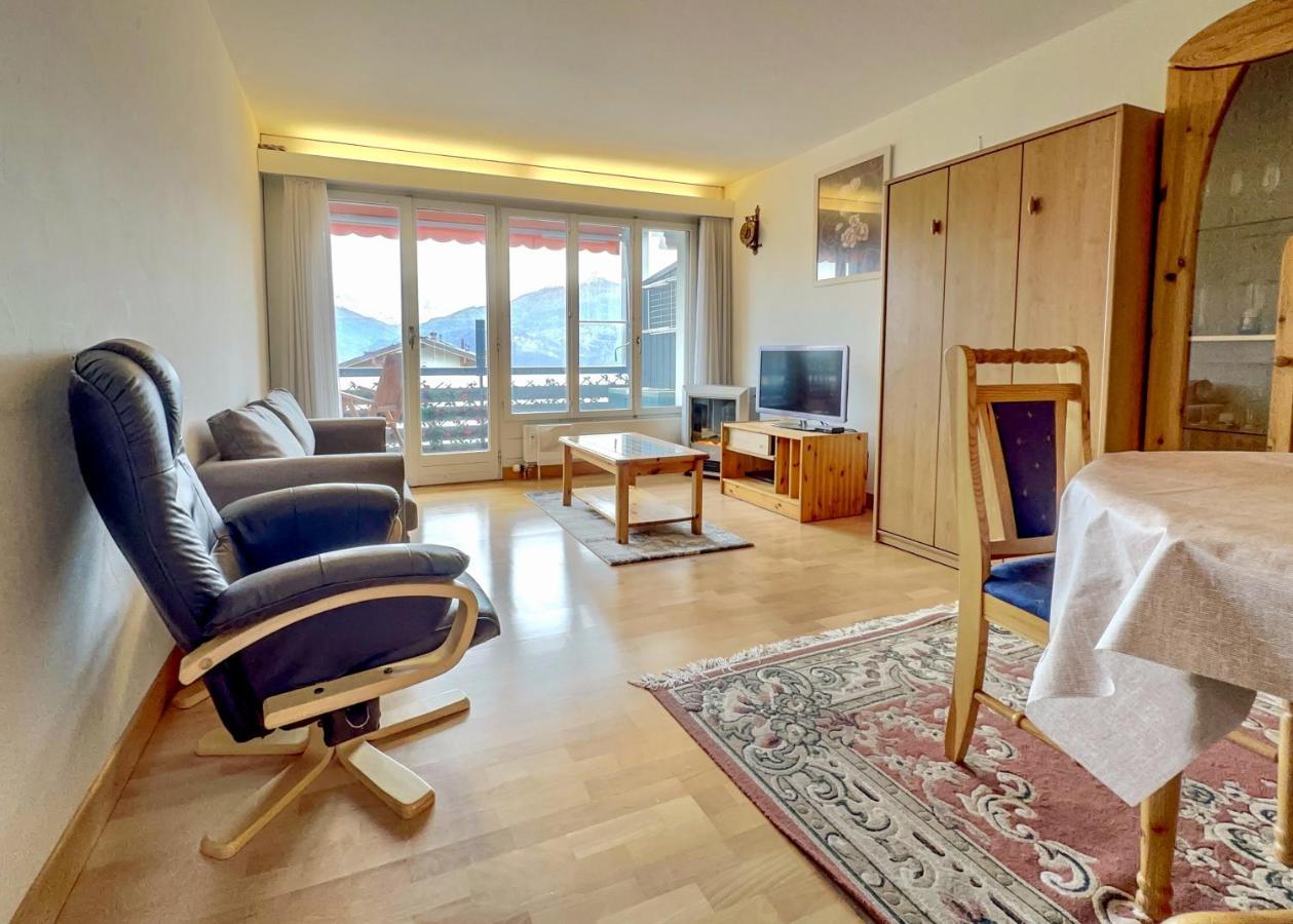 Appartement L Magnifique Vue L Proche