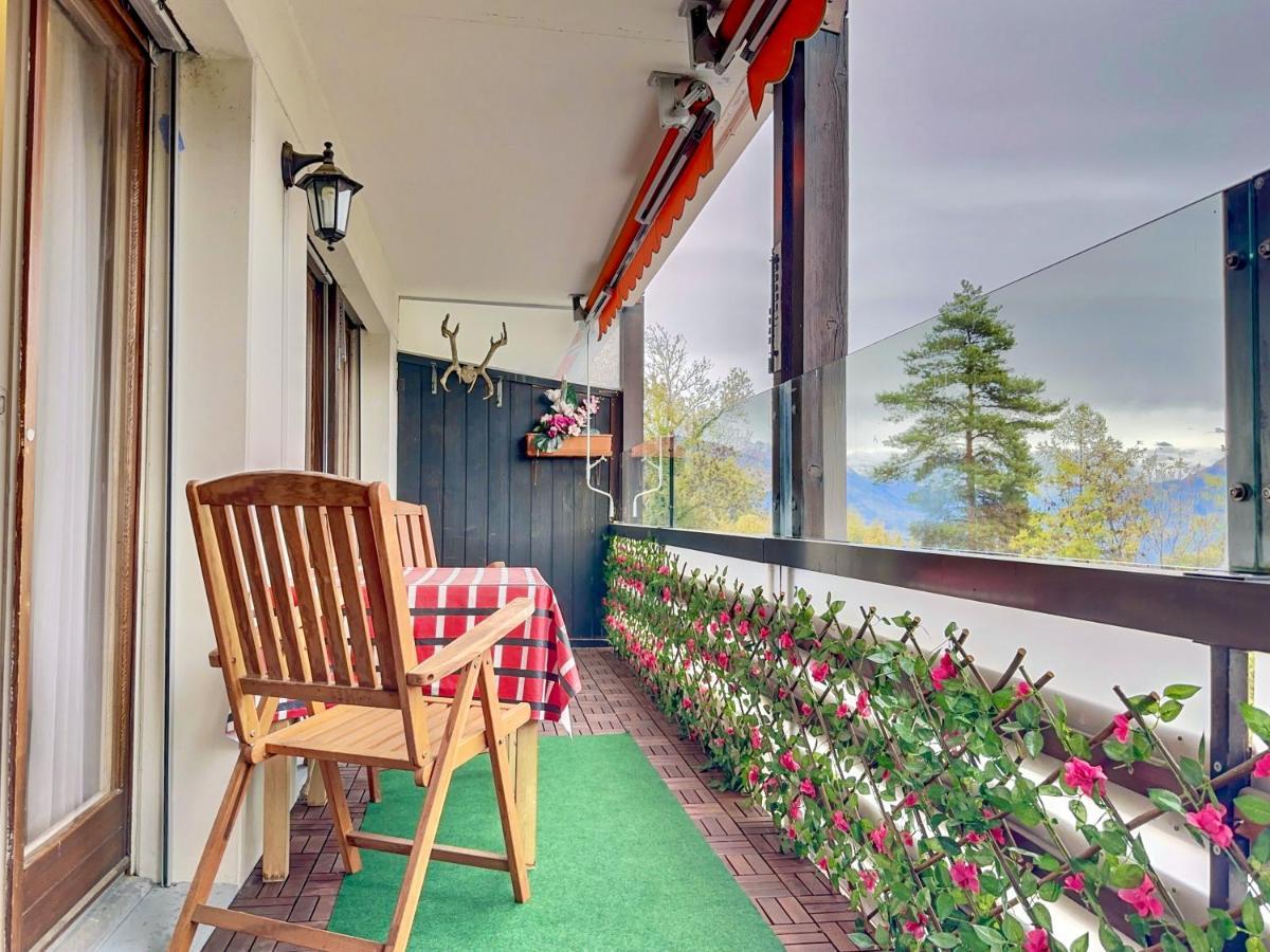 L Magnifique Vue L Proche Appartement