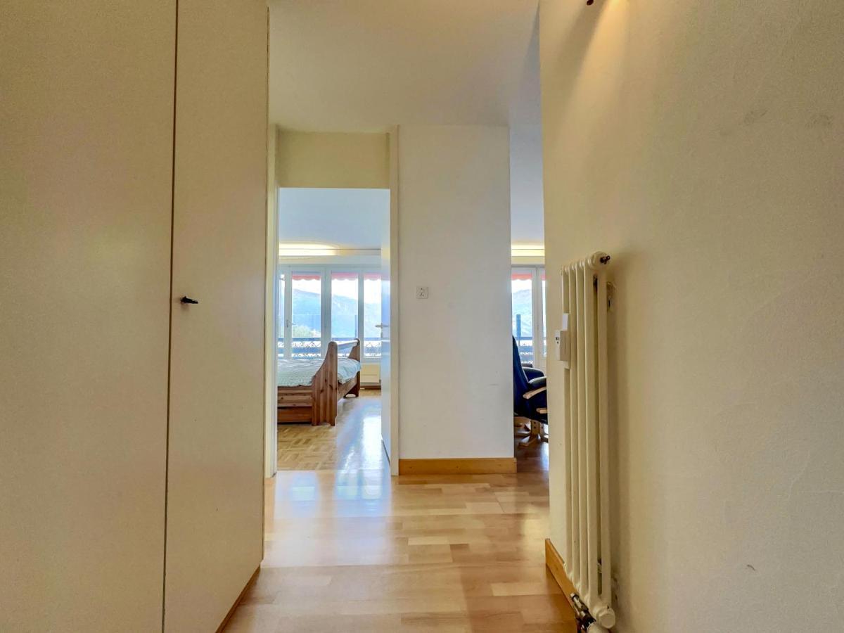 Appartement L Magnifique Vue L Proche